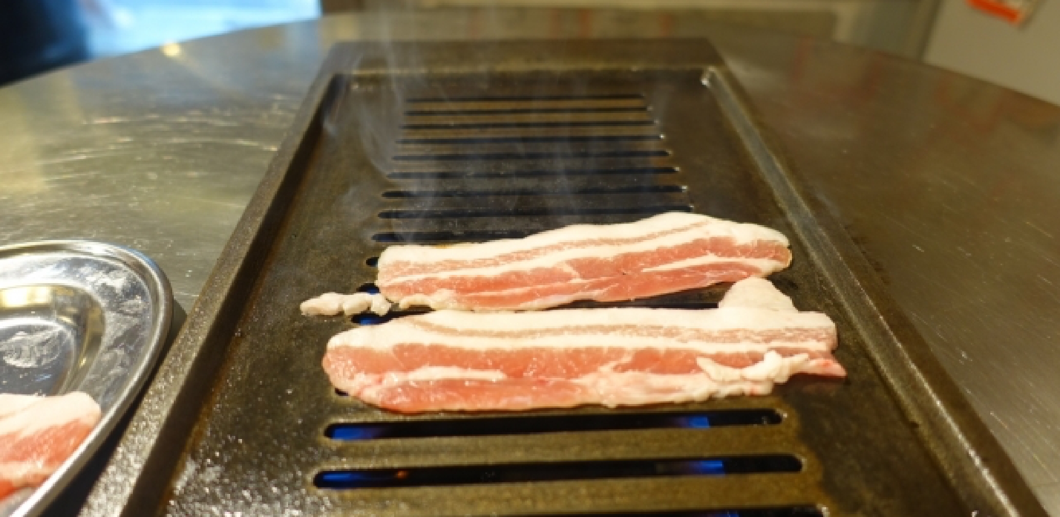 焼肉屋